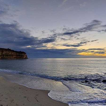 Villa Mimosa Tropea 里卡迪 外观 照片