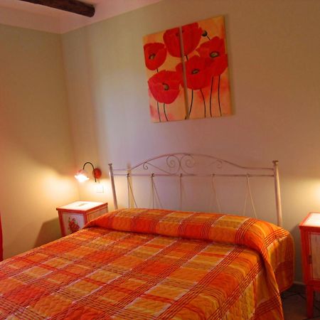 Villa Mimosa Tropea 里卡迪 外观 照片
