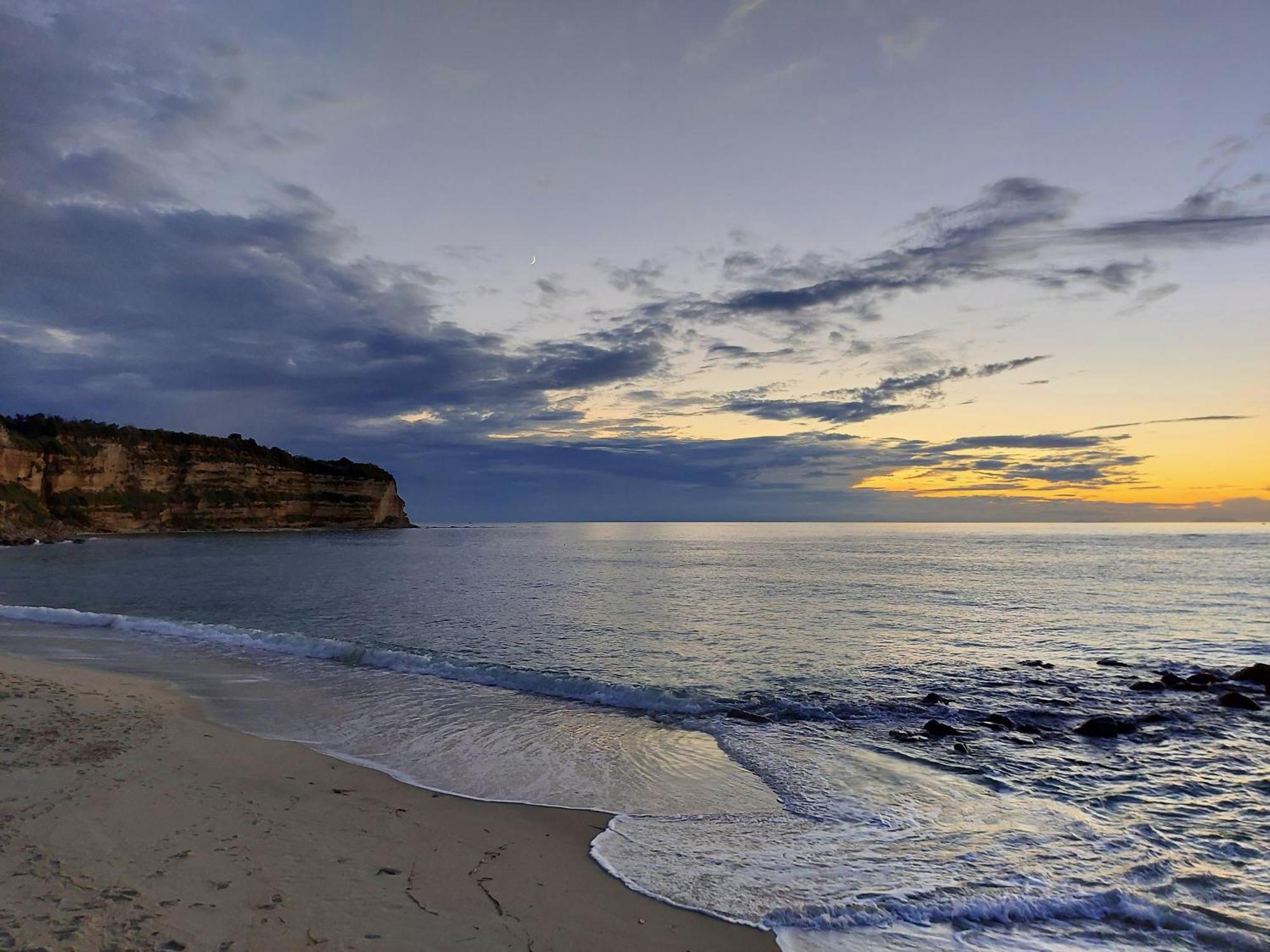 Villa Mimosa Tropea 里卡迪 外观 照片